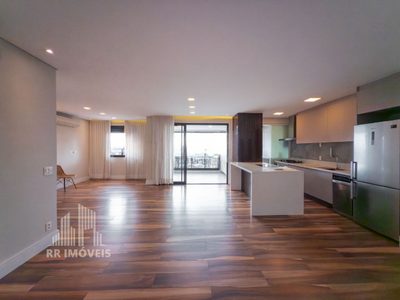 Apartamento, 2 quartos, 112 m² - Foto 2