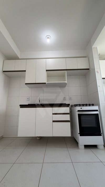 Apartamento, 2 quartos, 55 m² - Foto 5