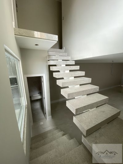 Sobrado, 3 quartos, 151 m² - Foto 2