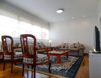 Apartamento, 2 quartos, 100 m² - Foto 3