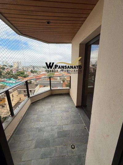 Apartamento, 4 quartos, 144 m² - Foto 3