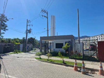 Apartamento, 2 quartos, 40 m² - Foto 1