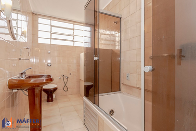 Apartamento, 3 quartos, 118 m² - Foto 3