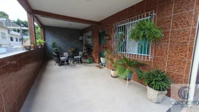 Casa, 2 quartos, 274 m² - Foto 4