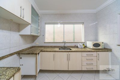 Sobrado, 3 quartos, 228 m² - Foto 5