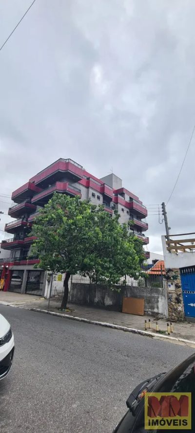 Apartamento, 2 quartos, 115 m² - Foto 1