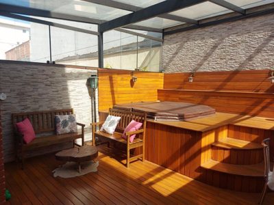 Casa, 3 quartos, 130 m² - Foto 1