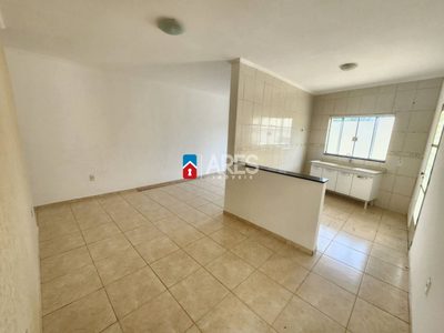 Casa, 3 quartos, 80 m² - Foto 2