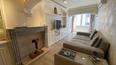 Apartamento, 1 quarto, 80 m² - Foto 3