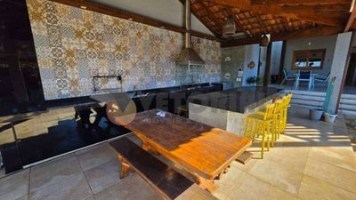 Casa, 4 quartos, 405 m² - Foto 5