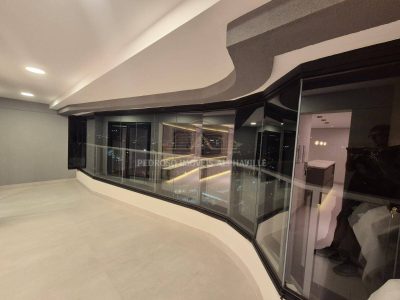 Apartamento, 3 quartos, 123 m² - Foto 1
