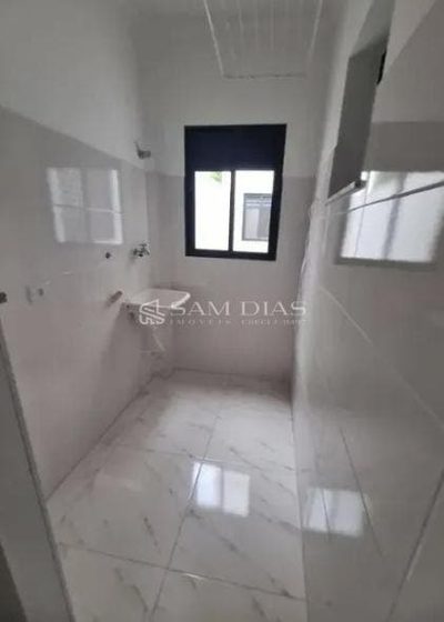 Apartamento, 2 quartos, 40 m² - Foto 4