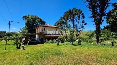 Fazenda, 10 m² - Foto 2