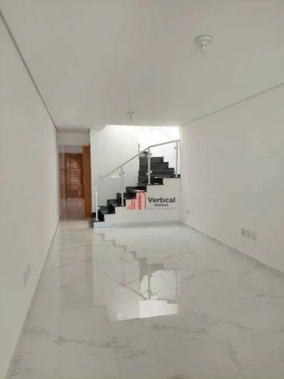 Sobrado, 3 quartos, 130 m² - Foto 2