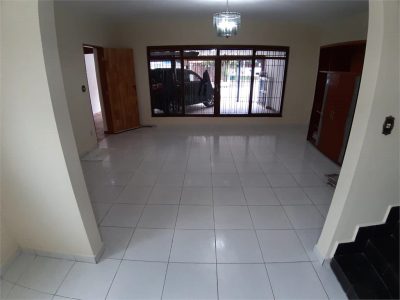 Sobrado, 4 quartos, 280 m² - Foto 1