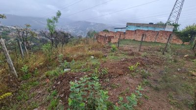 Terreno, 500 m² - Foto 1