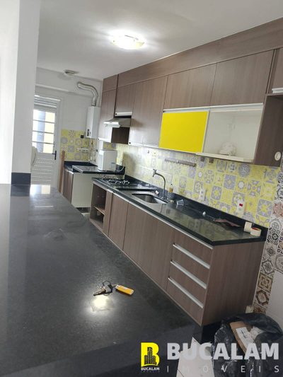 Apartamento, 3 quartos, 86 m² - Foto 1