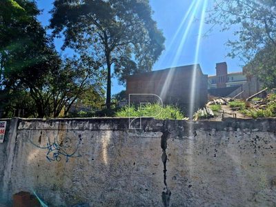 Loteamento e Condomínio, 573 m² - Foto 1