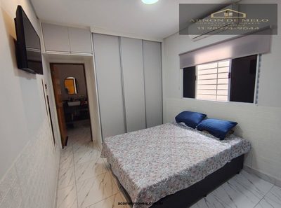 Casa, 4 quartos, 150 m² - Foto 3