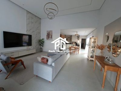 Casa, 3 quartos, 171 m² - Foto 4