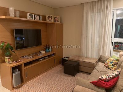 Apartamento, 3 quartos, 103 m² - Foto 3