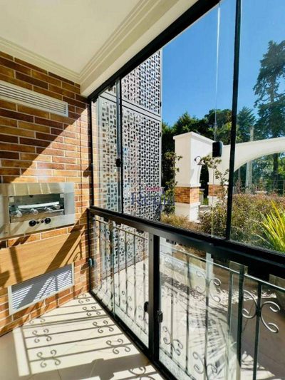 Apartamento, 2 quartos, 73 m² - Foto 5