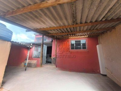 Sobrado, 3 quartos, 190 m² - Foto 2