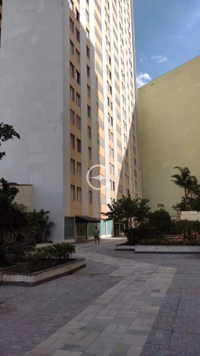 Apartamento, 1 quarto, 32 m² - Foto 4