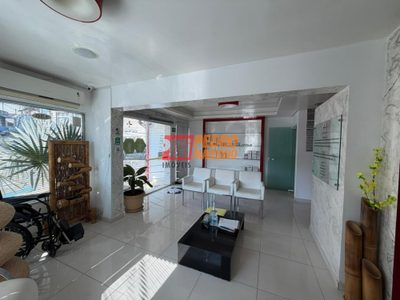 Prédio Inteiro, 260 m² - Foto 1