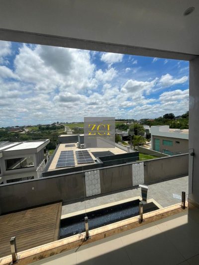 Sobrado, 3 quartos, 420 m² - Foto 3