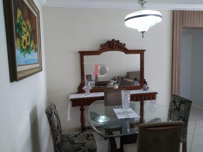 Apartamento, 3 quartos - Foto 4