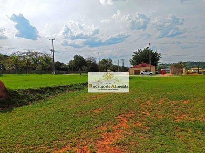 Loteamento e Condomínio, 822 m² - Foto 3