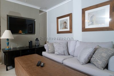 Apartamento, 1 quarto, 55 m² - Foto 4