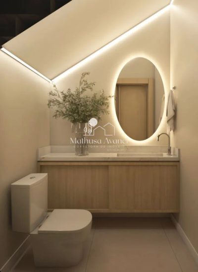 Casa, 3 quartos, 117 m² - Foto 4