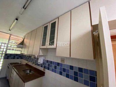 Apartamento, 2 quartos, 104 m² - Foto 5