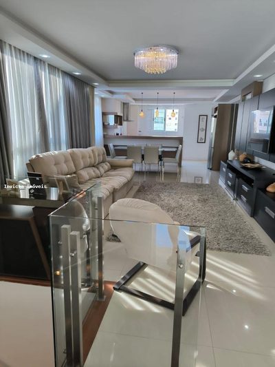 Apartamento, 4 quartos, 236 m² - Foto 4