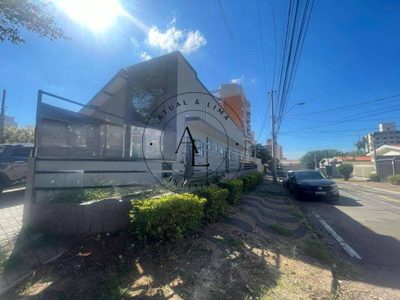 Prédio Inteiro, 350 m² - Foto 1