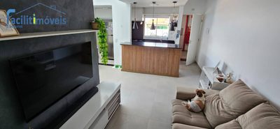 Apartamento, 2 quartos, 64 m² - Foto 2