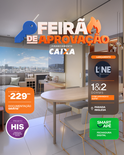 Apartamento, 1 quarto, 30 m² - Foto 1