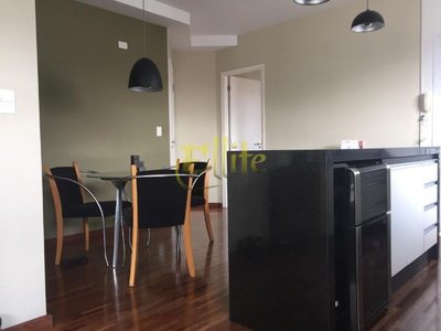 Apartamento, 2 quartos, 90 m² - Foto 2