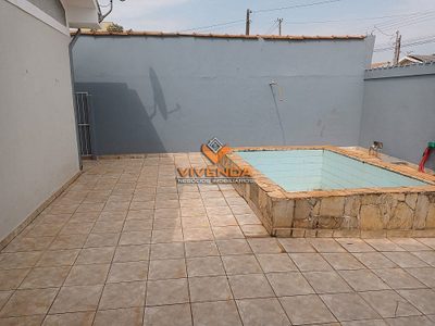 Casa, 3 quartos, 160 m² - Foto 2