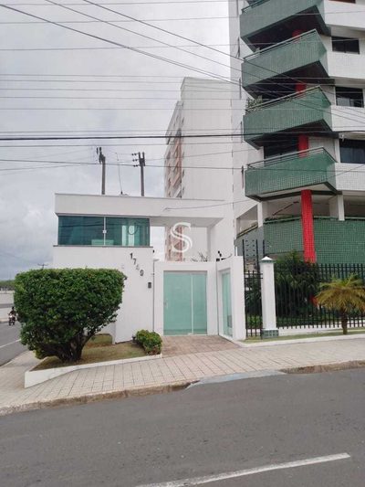 Apartamento, 3 quartos, 140 m² - Foto 3