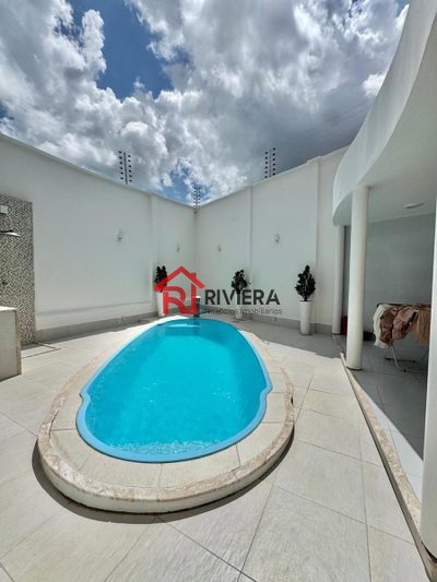 Apartamento, 3 quartos, 450 m² - Foto 2