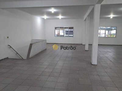 Prédio Inteiro, 300 m² - Foto 5