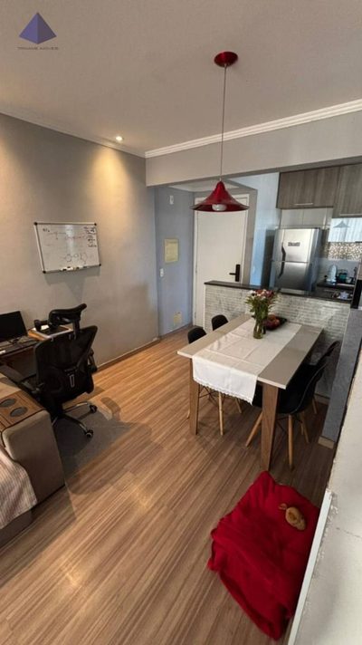 Apartamento, 2 quartos, 55 m² - Foto 2