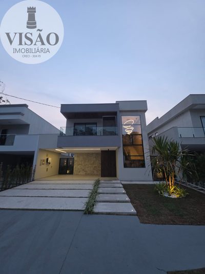 Casa, 5 quartos - Foto 1