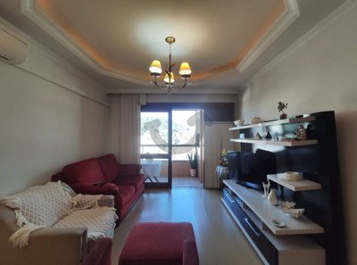 Apartamento, 3 quartos, 122 m² - Foto 3