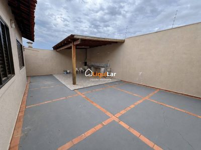 Casa, 3 quartos, 130 m² - Foto 4