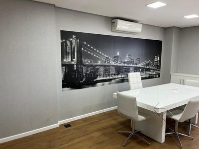 Casa Comercial, 35 m² - Foto 1