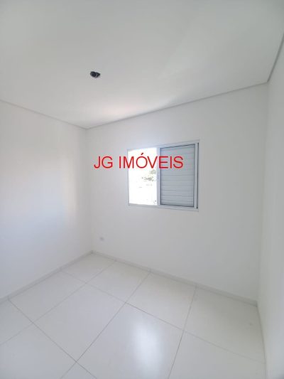 Apartamento, 2 quartos, 40 m² - Foto 2
